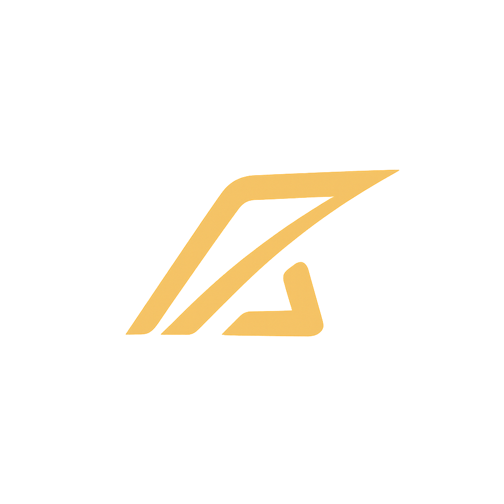 Arian Emamjomeh Logo