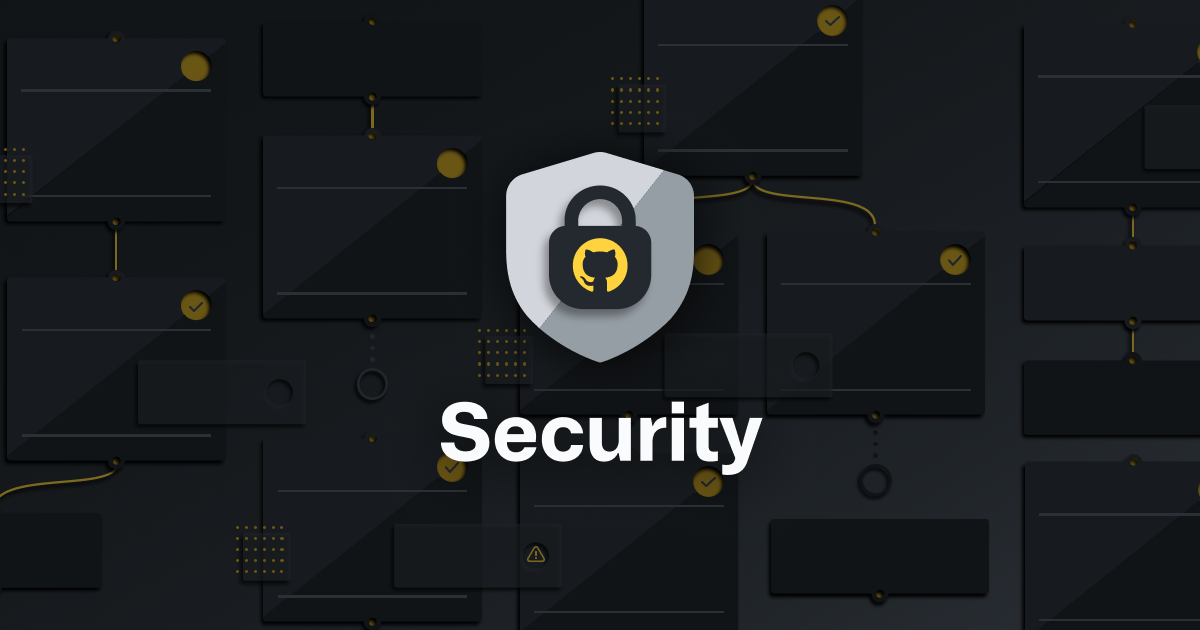 GitHub Secret Scanner